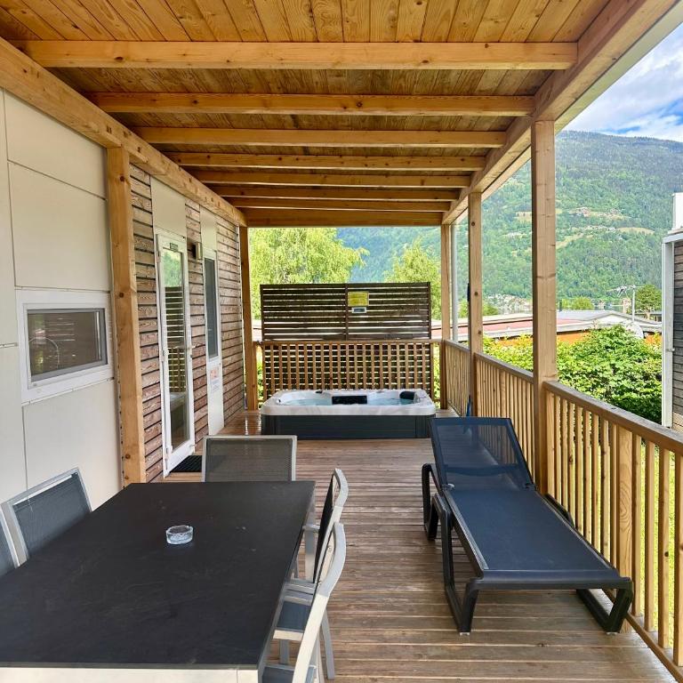 EuroParcs Ossiacher See - Ferienhaus - 10