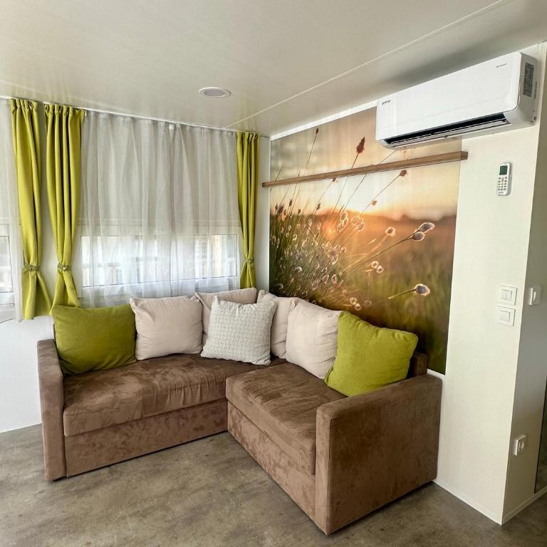 EuroParcs Ossiacher See - Ferienhaus - 11