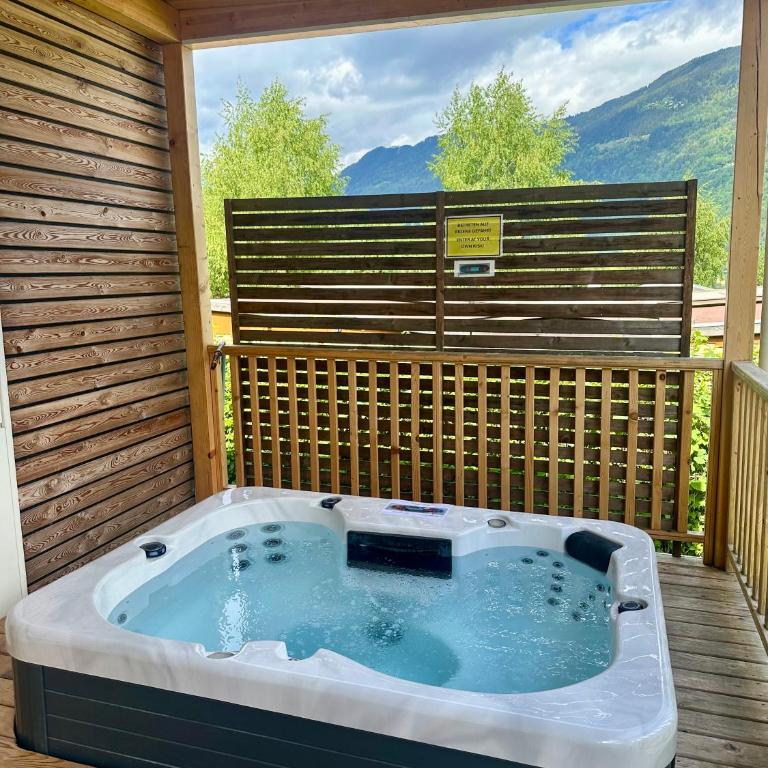 EuroParcs Ossiacher See - Ferienhaus - 12