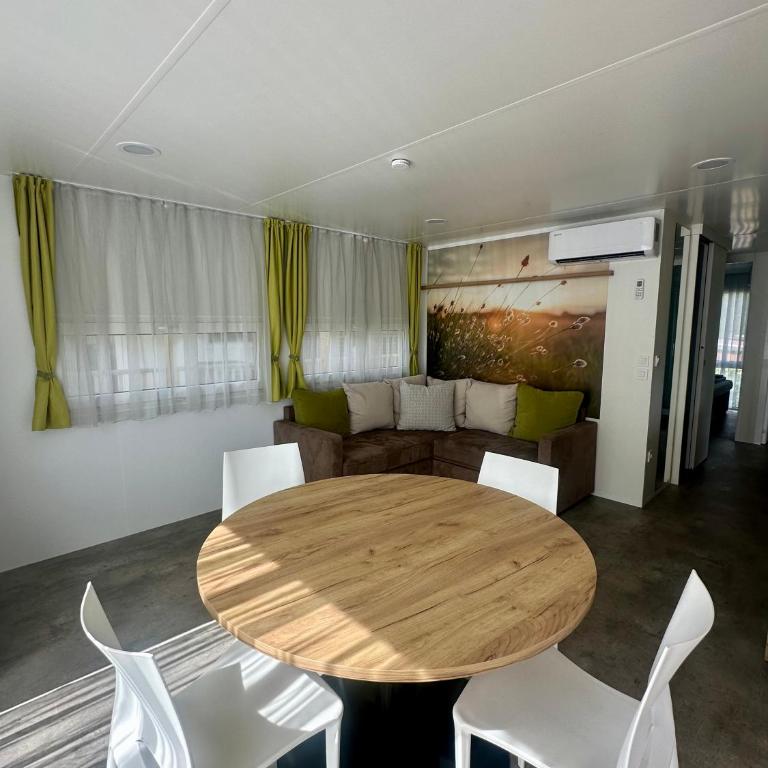 EuroParcs Ossiacher See - Ferienhaus - 13
