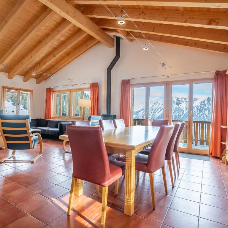 Chalet UVA - Chalet - 6