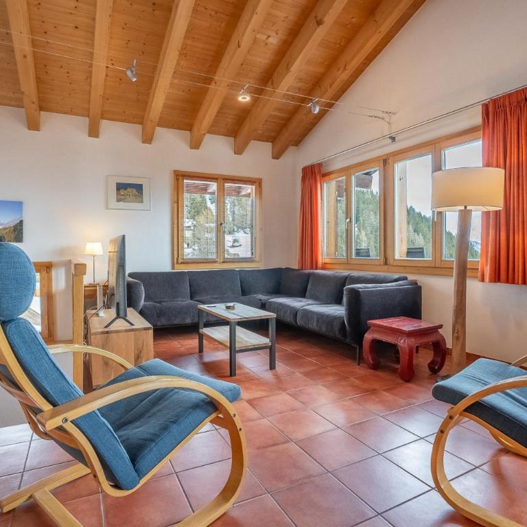 Chalet UVA - Chalet - 13