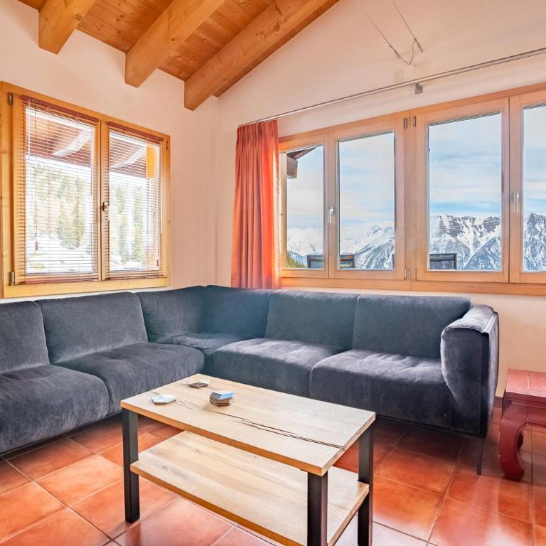 Chalet UVA - Chalet - 15