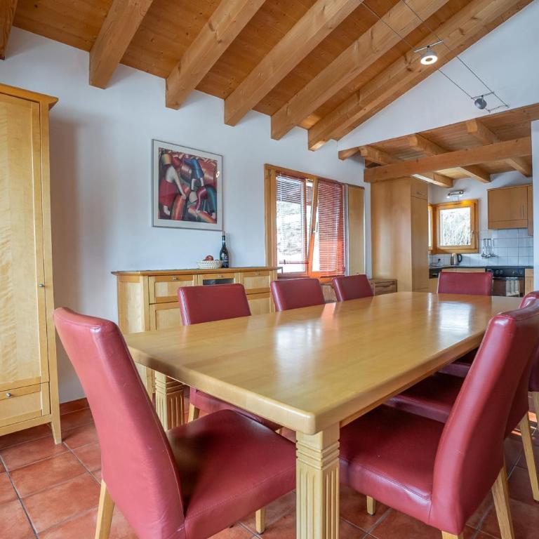 Chalet UVA - Chalet - 16