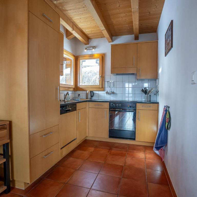 Chalet UVA - Chalet - 17