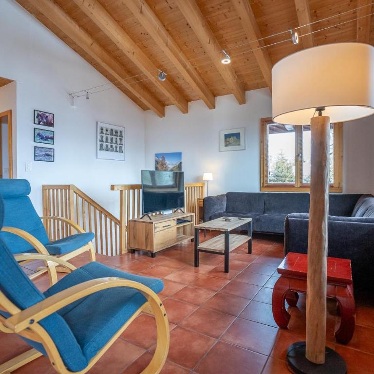 Chalet UVA - Chalet - 14