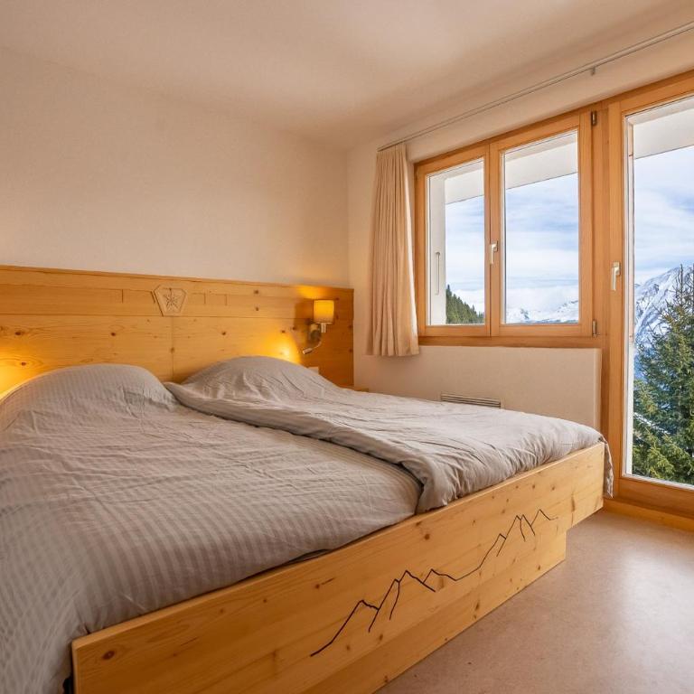Chalet UVA - Chalet - 21