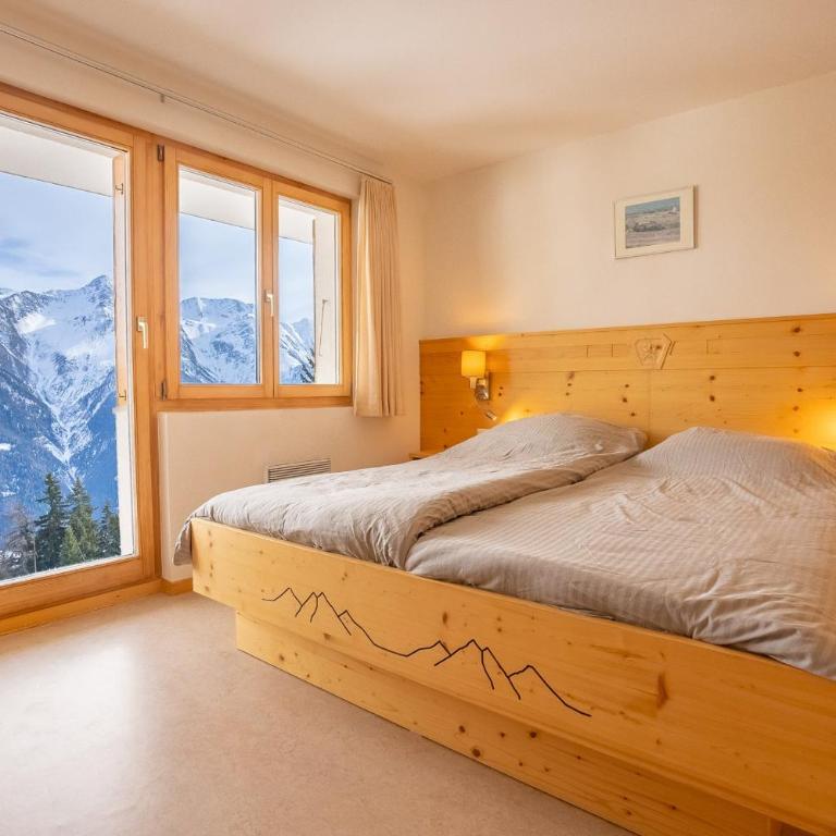 Chalet UVA - Chalet - 22