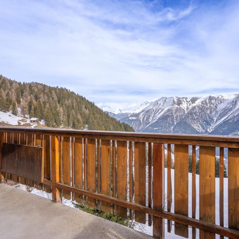 Chalet UVA - Chalet - 12