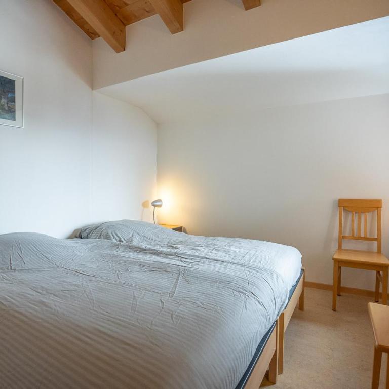 Chalet UVA - Chalet - 19