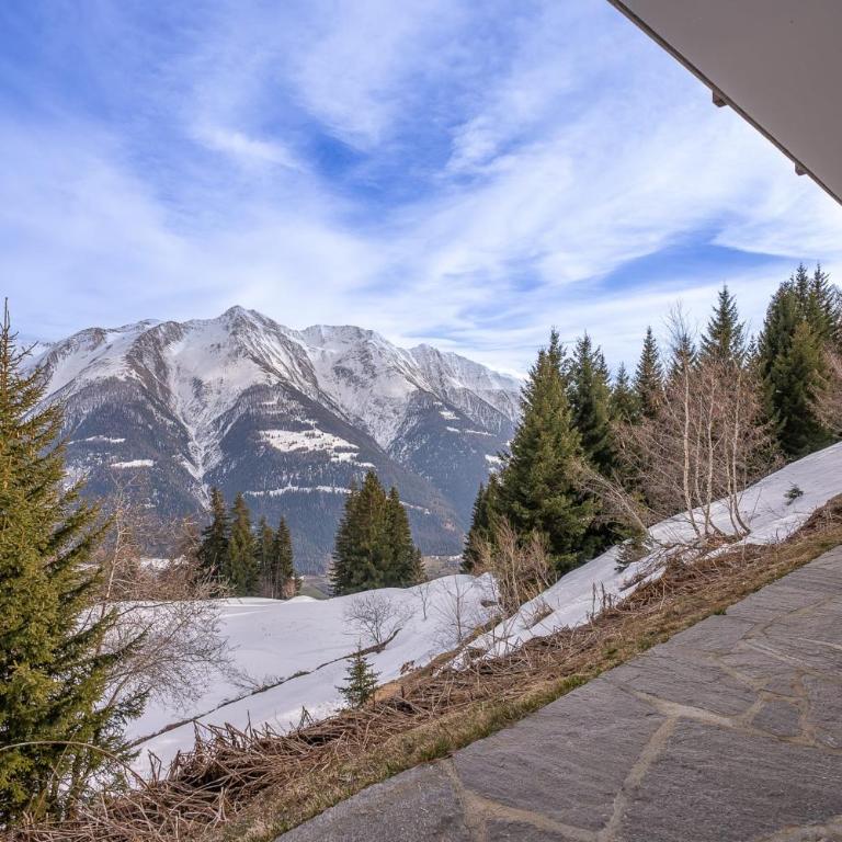 Chalet UVA - Chalet - 23