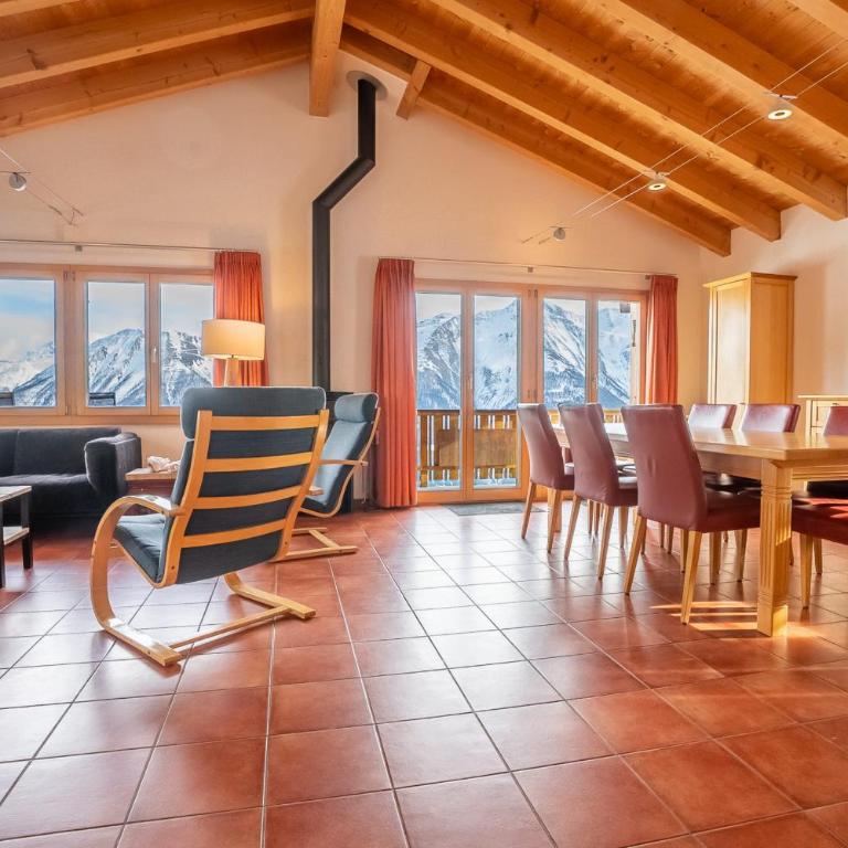 Chalet UVA - Chalet - 7