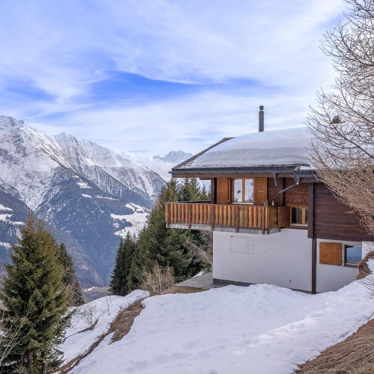Chalet UVA - Chalet - 2