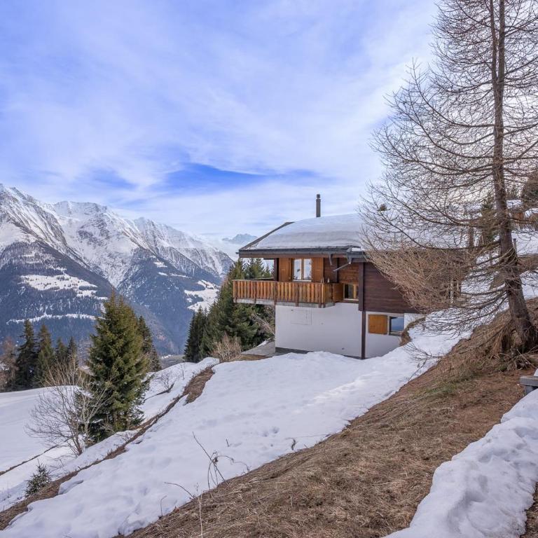 Chalet UVA - Chalet - 32