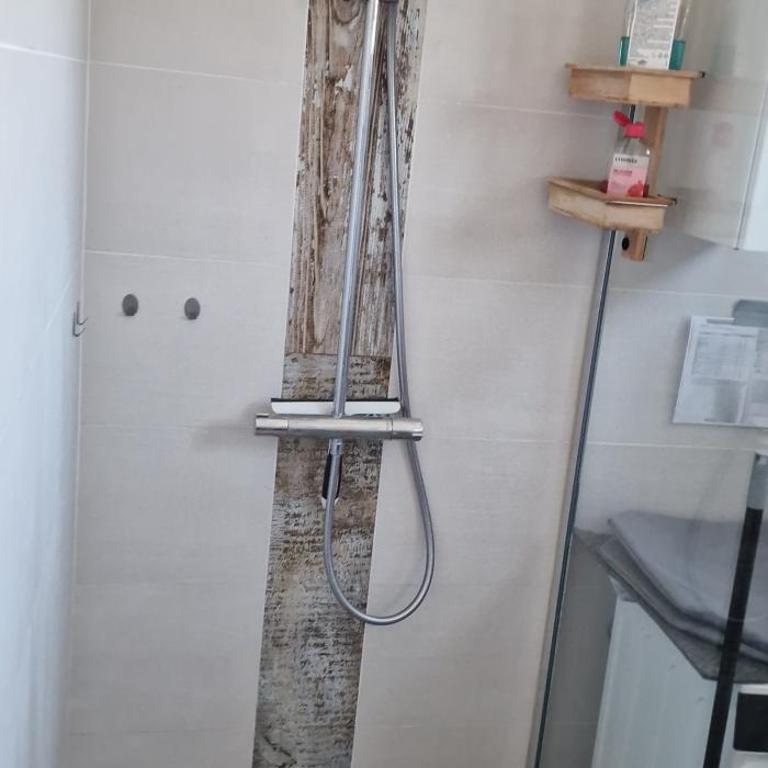 Saint-Aygulf,appartement à 50 m de la mer, avec parking privé - Appartamento con 2 Camere da Letto - 16