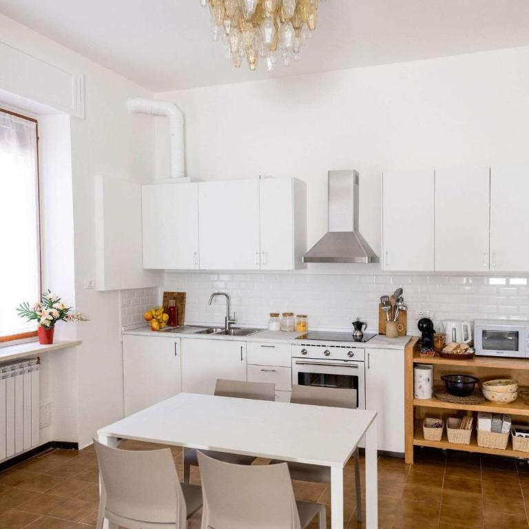 Porta Nuova Prestige Stay - Apartment - 16