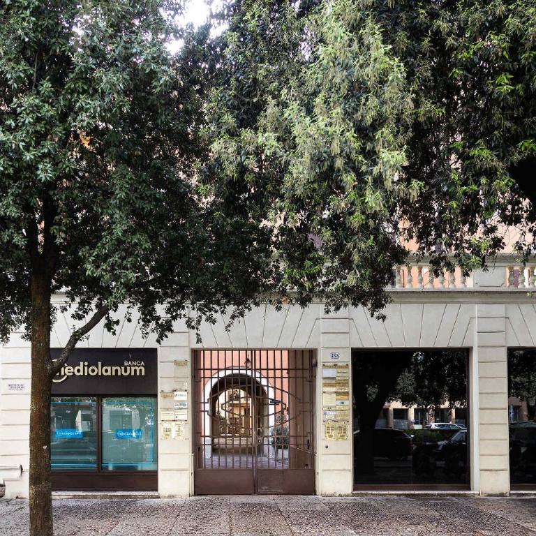 Porta Nuova Prestige Stay - Apartment - 49