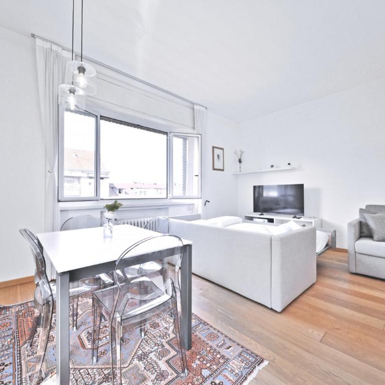 Easylife - Milano - Lomellina 58 - Argonne - Appartamento - 1