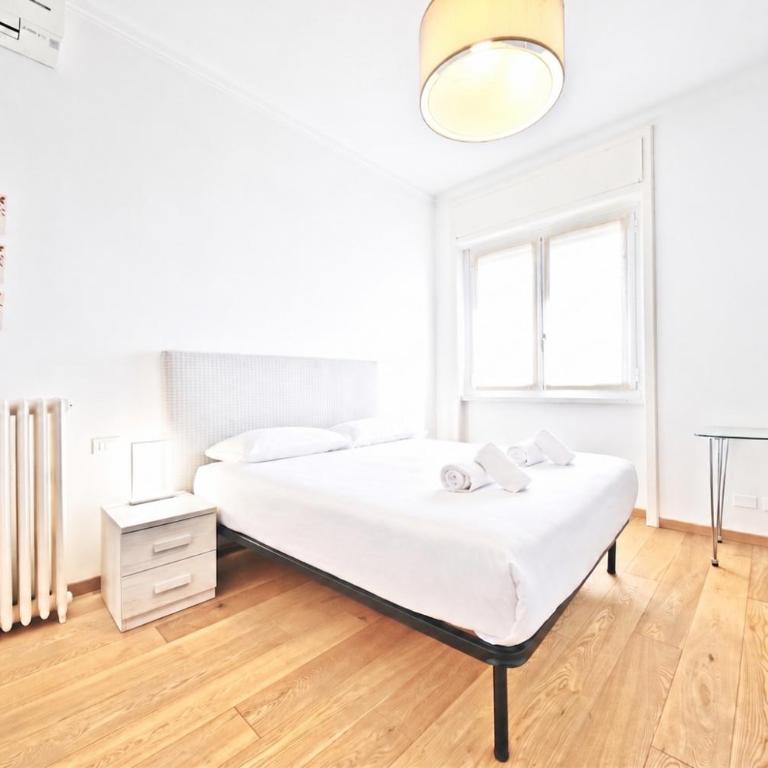 Easylife - Milano - Lomellina 58 - Argonne - Appartamento - 2