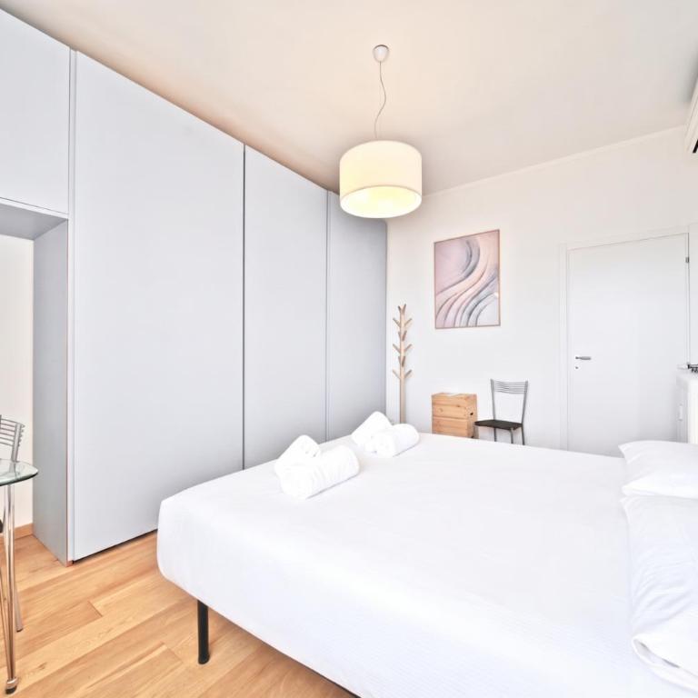 Easylife - Milano - Lomellina 58 - Argonne - Appartamento - 3
