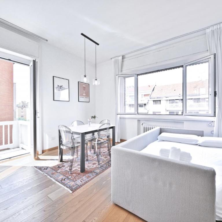 Easylife - Milano - Lomellina 58 - Argonne - Appartamento - 5
