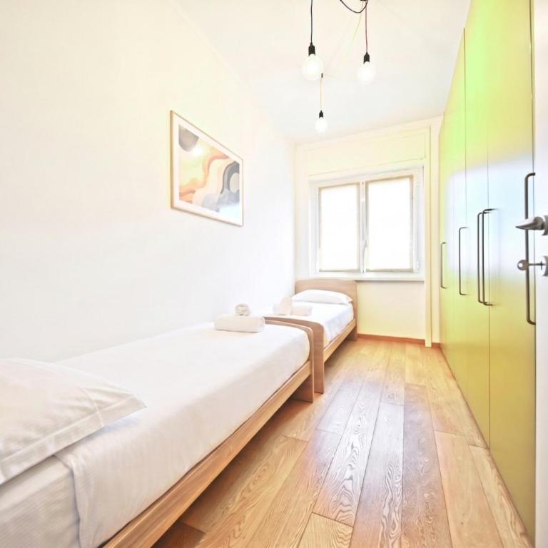 Easylife - Milano - Lomellina 58 - Argonne - Appartamento - 6
