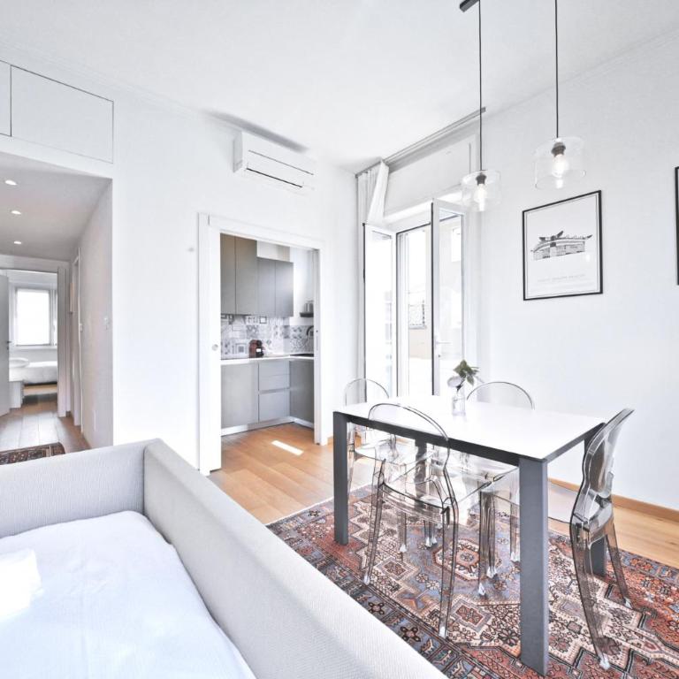 Easylife - Milano - Lomellina 58 - Argonne - Appartamento - 8