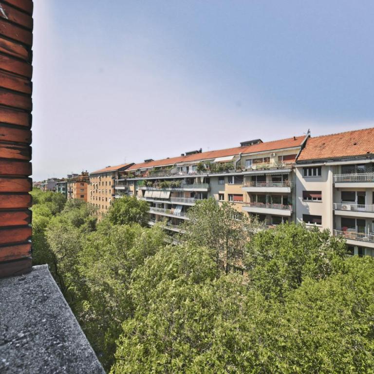 Easylife - Milano - Lomellina 58 - Argonne - Appartamento - 11