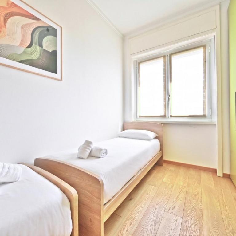 Easylife - Milano - Lomellina 58 - Argonne - Appartamento - 16