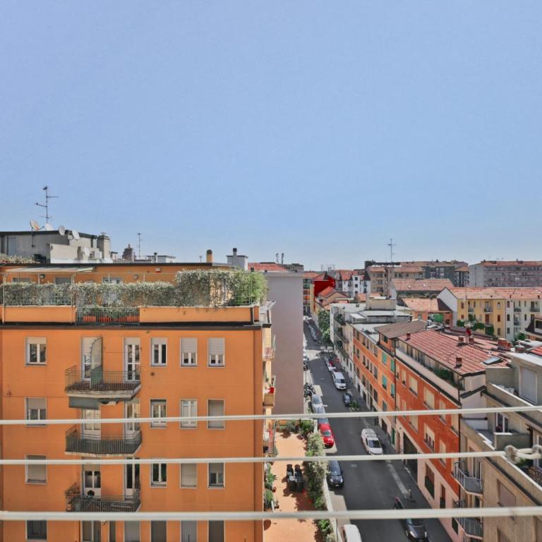 Easylife - Milano - Lomellina 58 - Argonne - Appartamento - 19