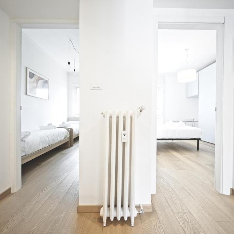 Easylife - Milano - Lomellina 58 - Argonne - Appartamento - 21
