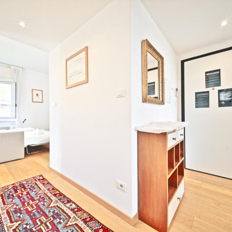 Easylife - Milano - Lomellina 58 - Argonne - Appartamento - 22