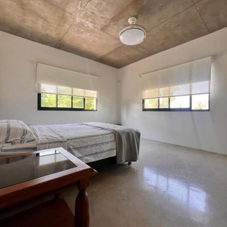 Casa de campo en barrio cerrado - Four-Bedroom House - 3