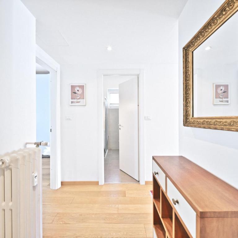 Easylife - Milano - Lomellina 58 - Argonne - Appartamento - 24