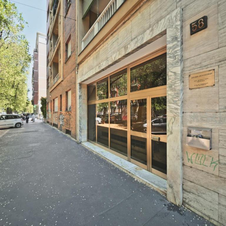 Easylife - Milano - Lomellina 58 - Argonne - Appartamento - 26