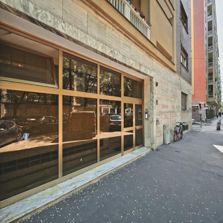 Easylife - Milano - Lomellina 58 - Argonne - Appartamento - 27
