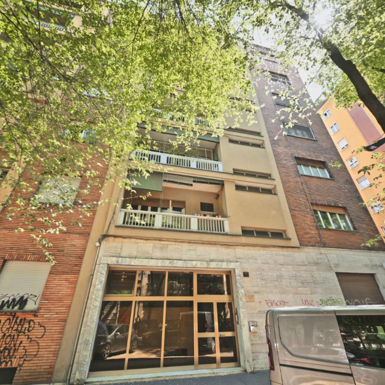 Easylife - Milano - Lomellina 58 - Argonne - Appartamento - 28
