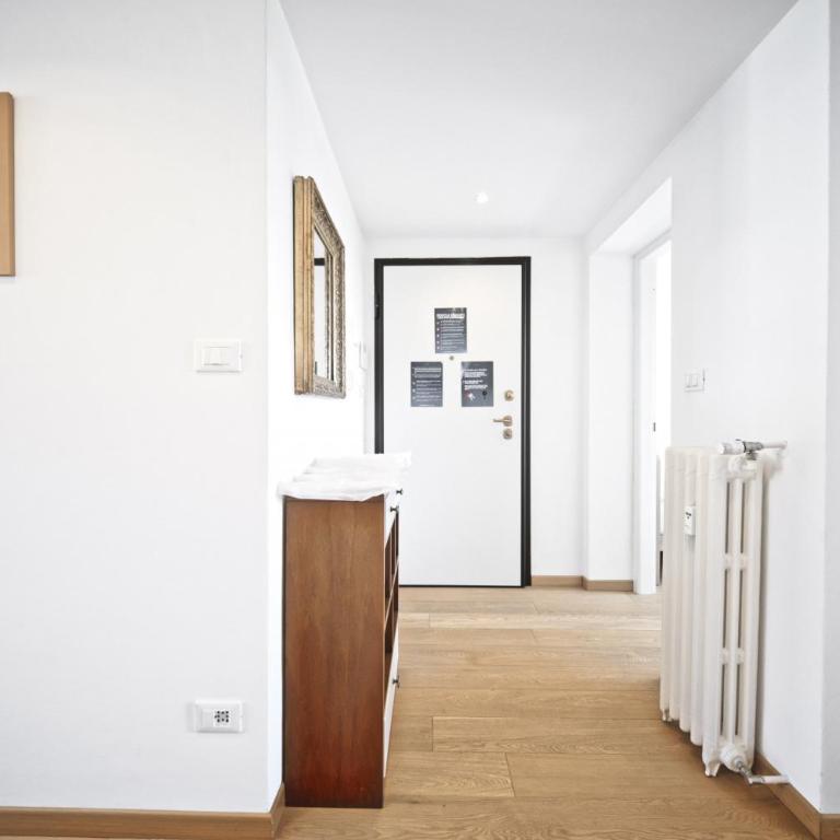 Easylife - Milano - Lomellina 58 - Argonne - Appartamento - 31