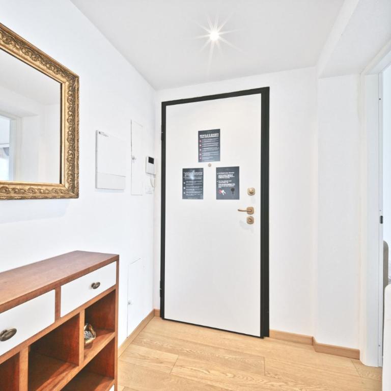 Easylife - Milano - Lomellina 58 - Argonne - Appartamento - 32