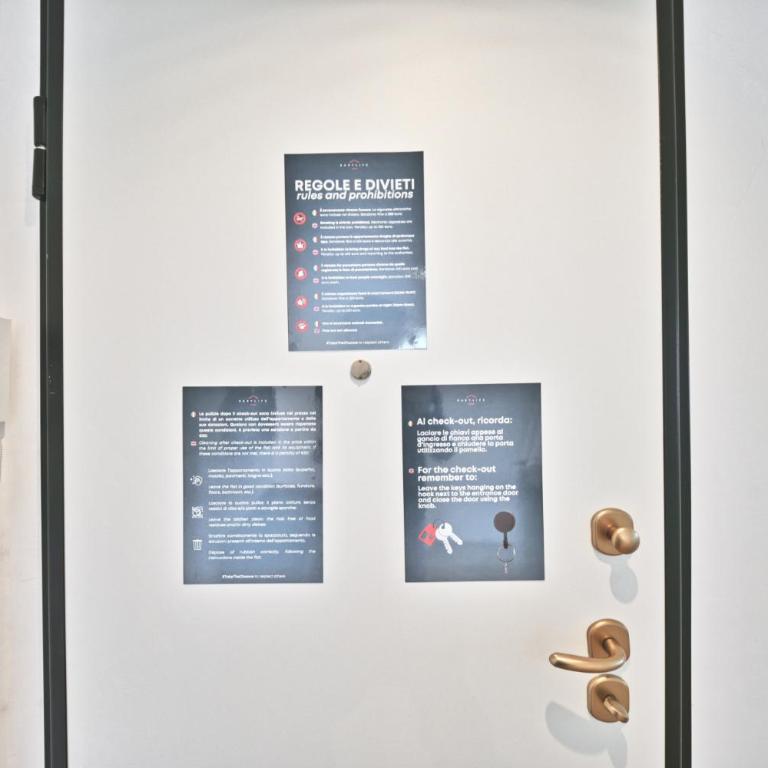 Easylife - Milano - Lomellina 58 - Argonne - Appartamento - 33