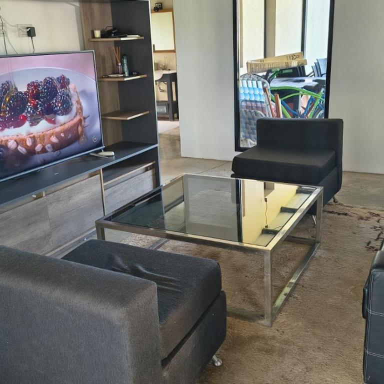 Casa de campo en barrio cerrado - Four-Bedroom House - 4