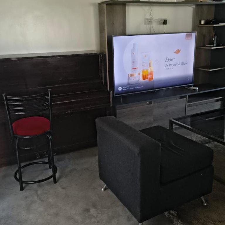 Casa de campo en barrio cerrado - Four-Bedroom House - 5