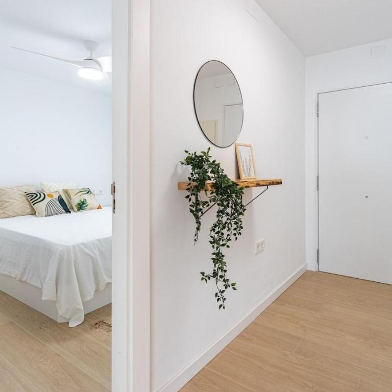 Casa moderna 3 hab, terraza privada - Three-Bedroom House - 23