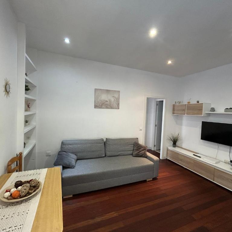Apartamento en el centro de Llanes - Two-Bedroom Apartment - 3