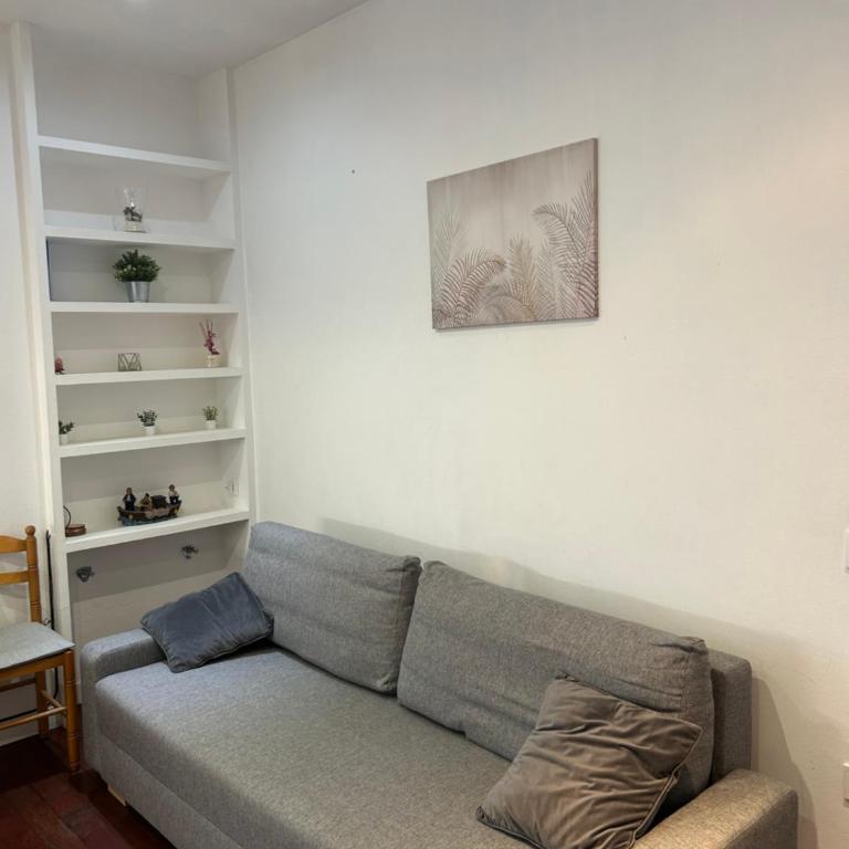 Apartamento en el centro de Llanes - Two-Bedroom Apartment - 4