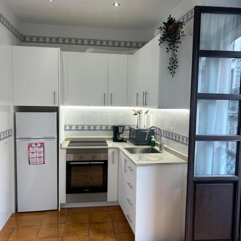 Apartamento en el centro de Llanes - Two-Bedroom Apartment - 11