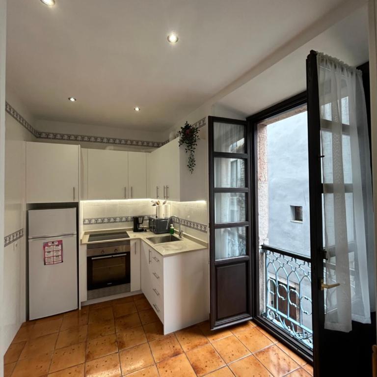 Apartamento en el centro de Llanes - Two-Bedroom Apartment - 10