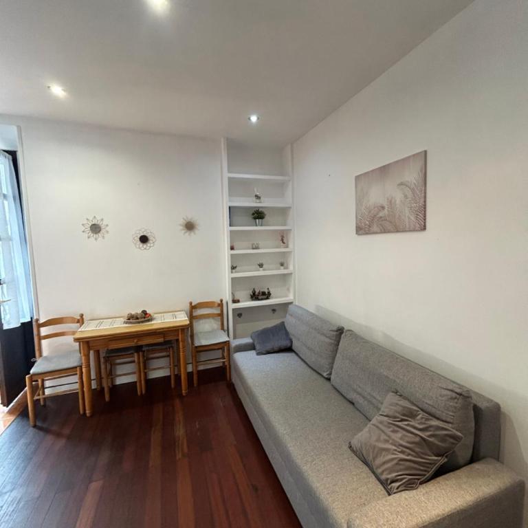 Apartamento en el centro de Llanes - Two-Bedroom Apartment - 5