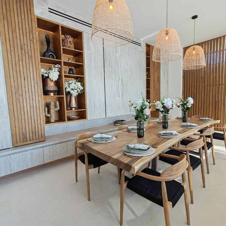 Modern Fully Renovated Villa with Panoramic Sea & Salinas Views - One-Bedroom Villa - 33