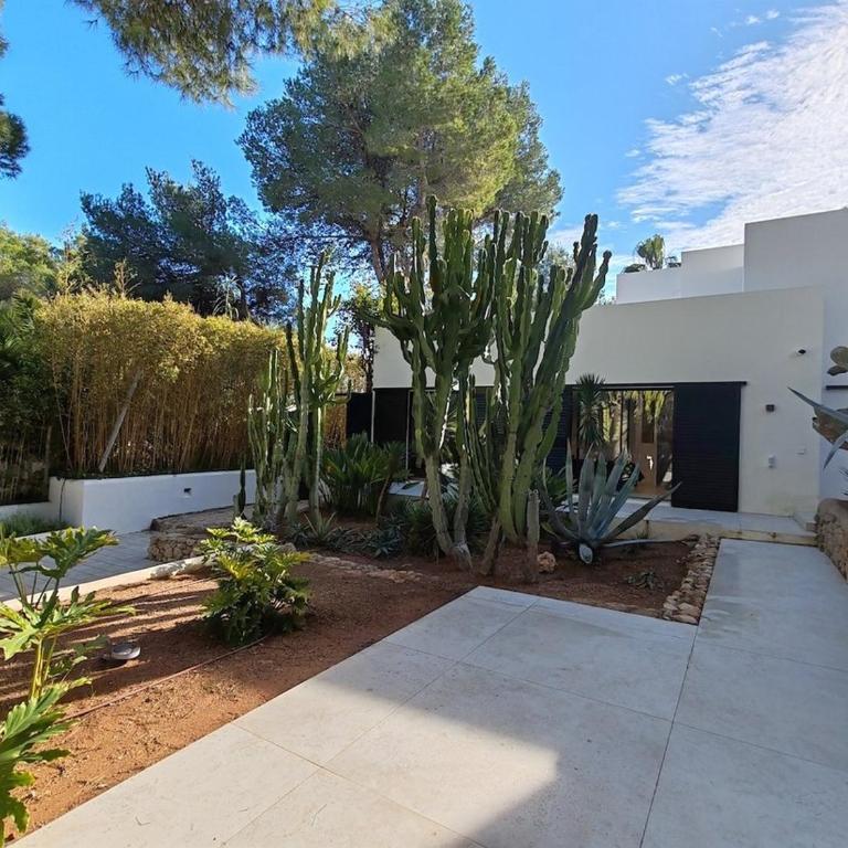 Modern Fully Renovated Villa with Panoramic Sea & Salinas Views - One-Bedroom Villa - 57